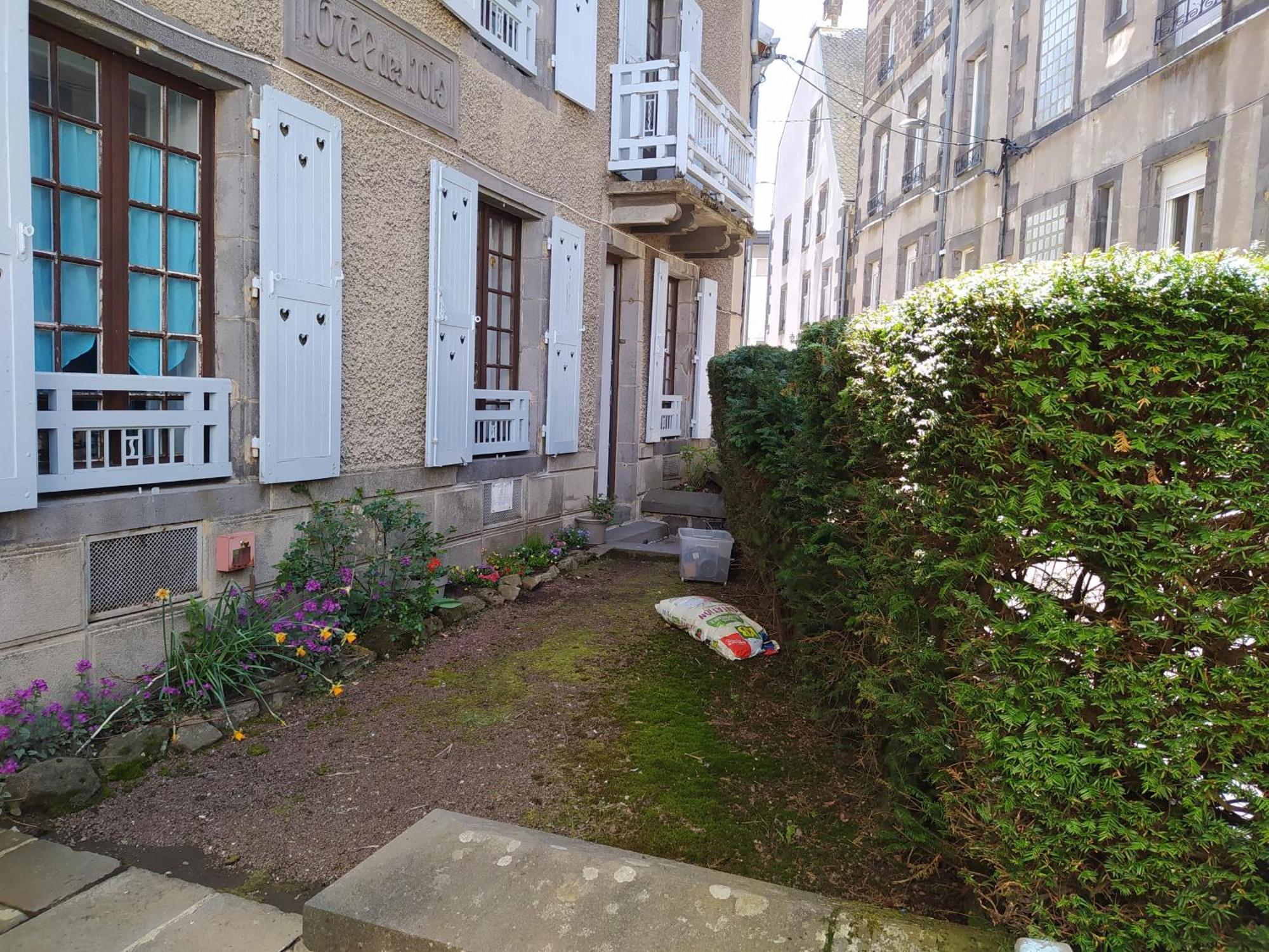 Villa L'Oree Du Bois ル・モンドール エクステリア 写真